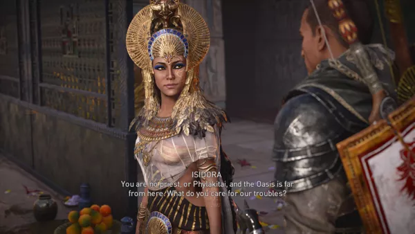 Economize 60% em Assassin's Creed® Origins - The Curse Of The Pharaohs no  Steam