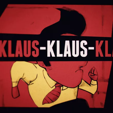 постер игры Klaus