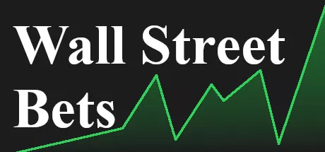 обложка 90x90 Wall Street Bets