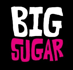 Big Sugar LLC logo