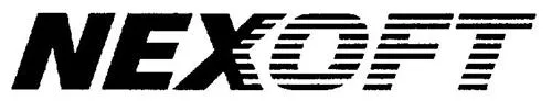 NEXOFT Corporation logo