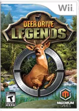 обложка 90x90 Deer Drive Legends