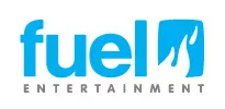 Fuel Entertainment logo