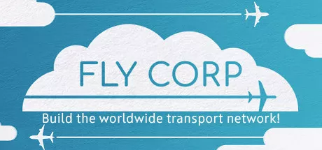 постер игры Fly Corp