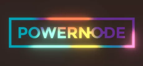 постер игры Powernode