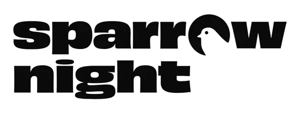 Sparrow Night logo