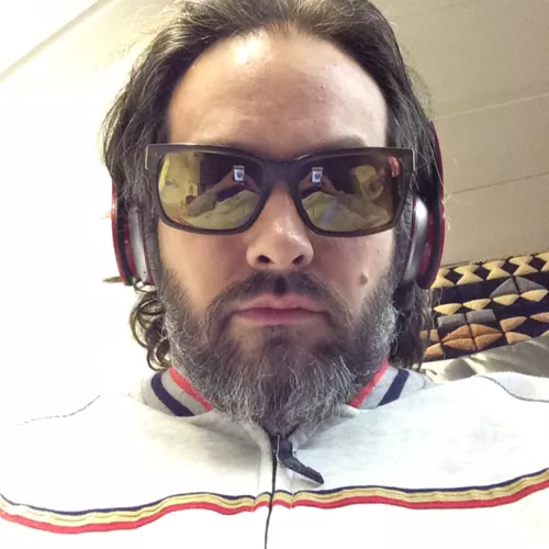 developer photo