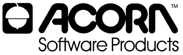 Acorn Software Products, Inc. logo