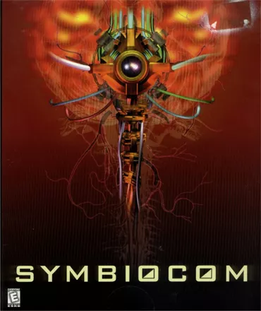 постер игры Symbiocom