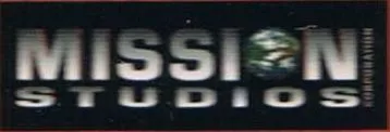 Mission Studios logo