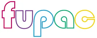 Fupac logo