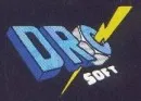 Dro Soft logo