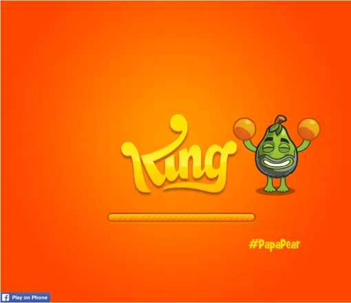Papa Pear Saga - Download do APK para Android