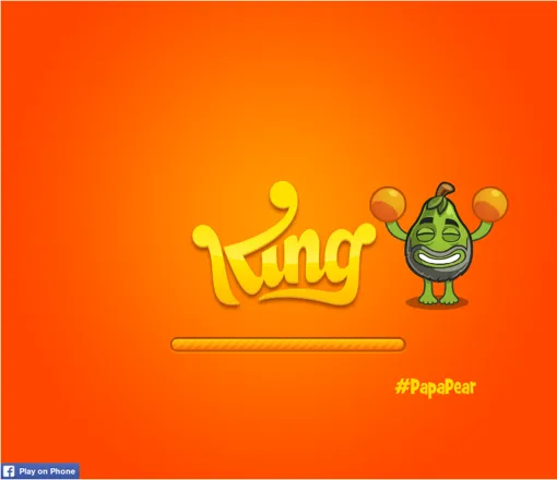 PAPA PEAR SAGA free online game on