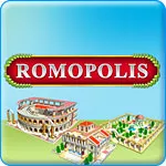 постер игры Romopolis