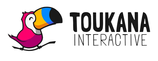 Toukana Interactive UG logo