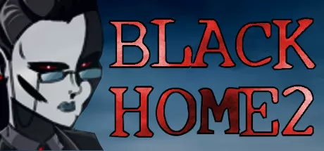 постер игры Black Home 2