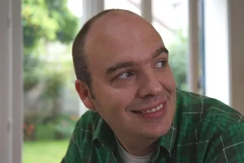 developer photo