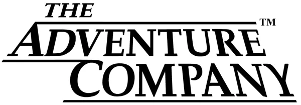 Adventure Company, The logo