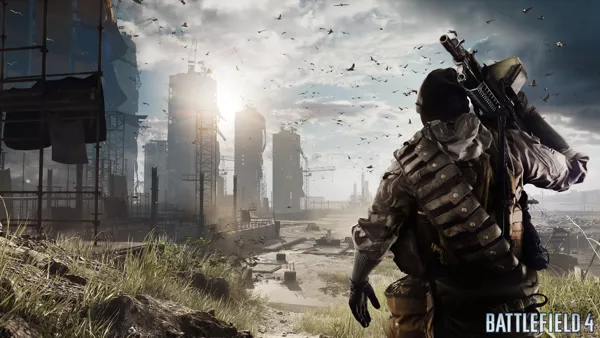 Screenshot of Battlefield 4 (Windows, 2013) - MobyGames