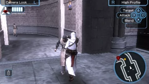 Assassin's Creed: Bloodlines Review – PS Vita Reviews