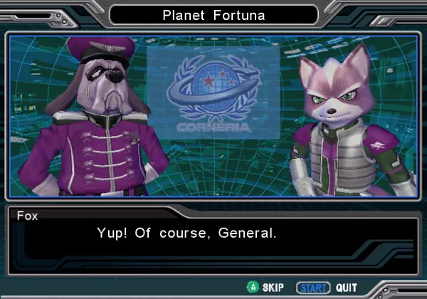 Star Fox (1993) - MobyGames