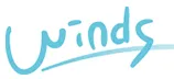 Winds Co., Ltd. logo