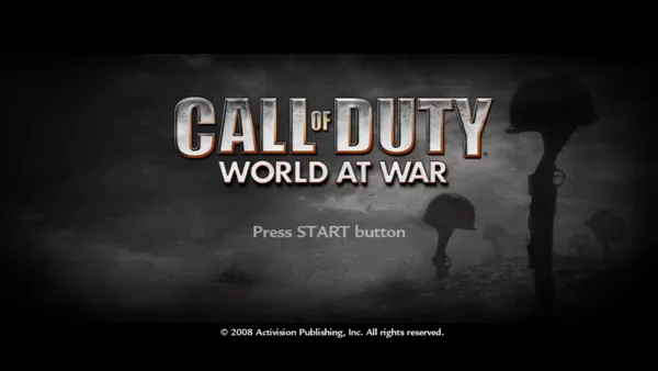 Call of Duty WWII Main Menu Multiplayer, Zombies, Campaign (Cod WWII  Complete Menu) 