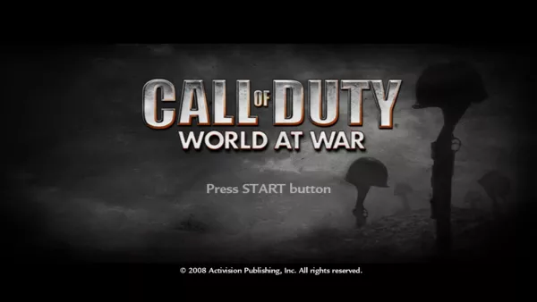 Call of Duty: World at War Windows, X360, PS3 game - ModDB