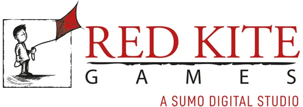 Red Kite Games Limited logo