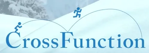 CrossFunction Co., Ltd. logo