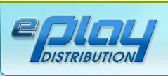 ePlay Distribution logo