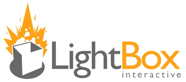 LightBox Interactive, Inc. logo