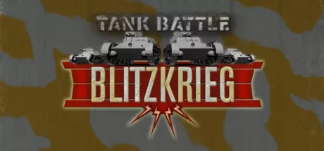 обложка 90x90 Tank Battle: Blitzkrieg