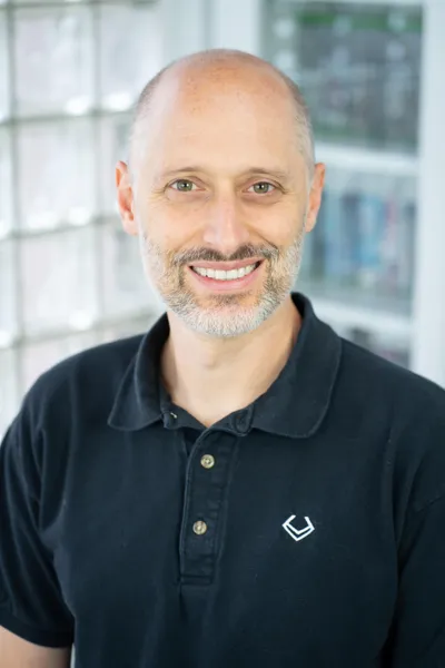developer photo