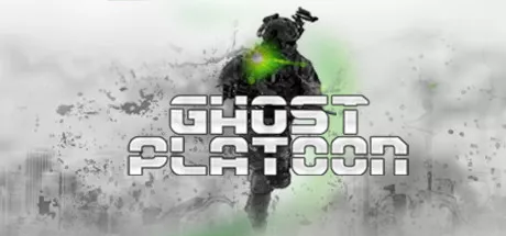 постер игры Ghost Platoon