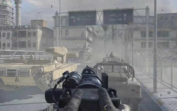 Call of Duty: Modern Warfare 2 Screenshots - Image #880