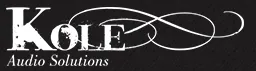 Kole Audio Solutions logo