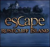 постер игры Escape Rosecliff Island