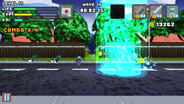 Agent D.O.G. (2015) - MobyGames
