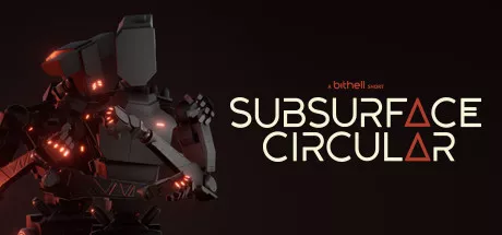 постер игры Subsurface Circular