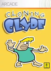 обложка 90x90 Cloning Clyde