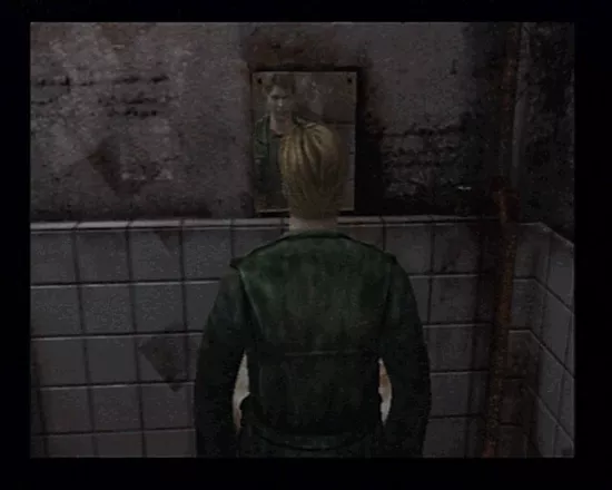 silent hill 2