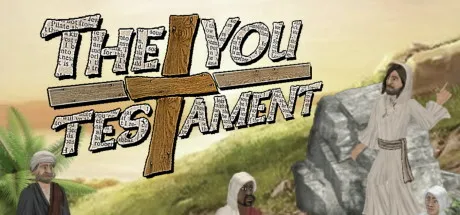 The You Testament: The 2D Coming (2018) - MobyGames