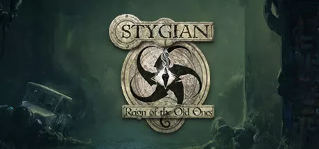 постер игры Stygian: Reign of the Old Ones