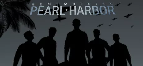 постер игры Remembering Pearl Harbor