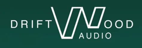 Driftwood Audio logo