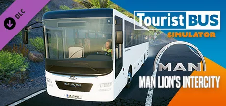 Tourist Bus Simulator: MAN Lion\'s Intercity (2019) - MobyGames