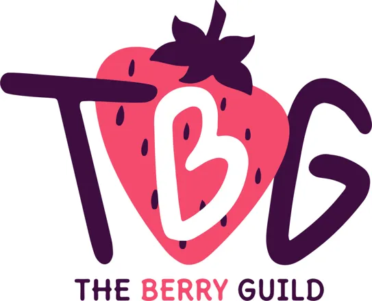The Berry Guild logo