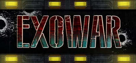 постер игры Exowar